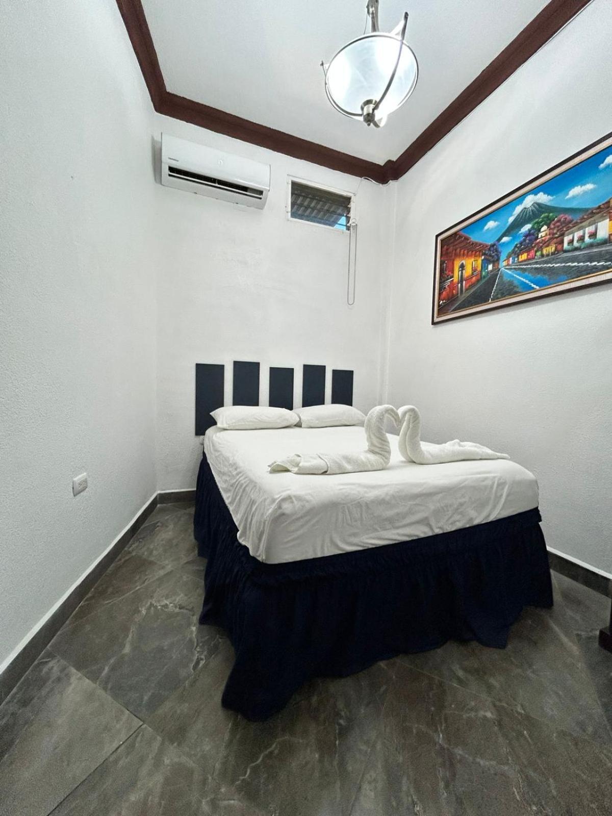 Hostal Casa De Grethel Flores Extérieur photo