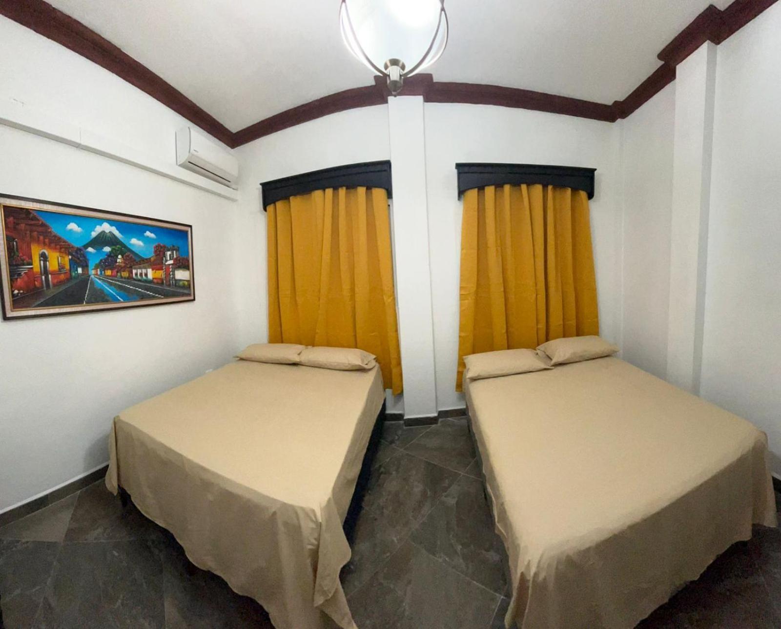 Hostal Casa De Grethel Flores Extérieur photo