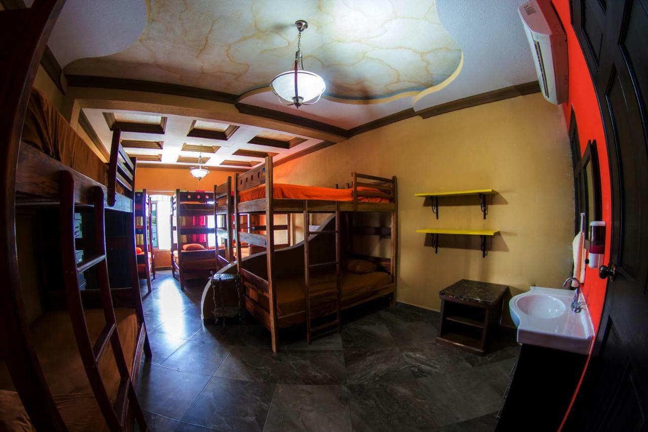 Hostal Casa De Grethel Flores Extérieur photo