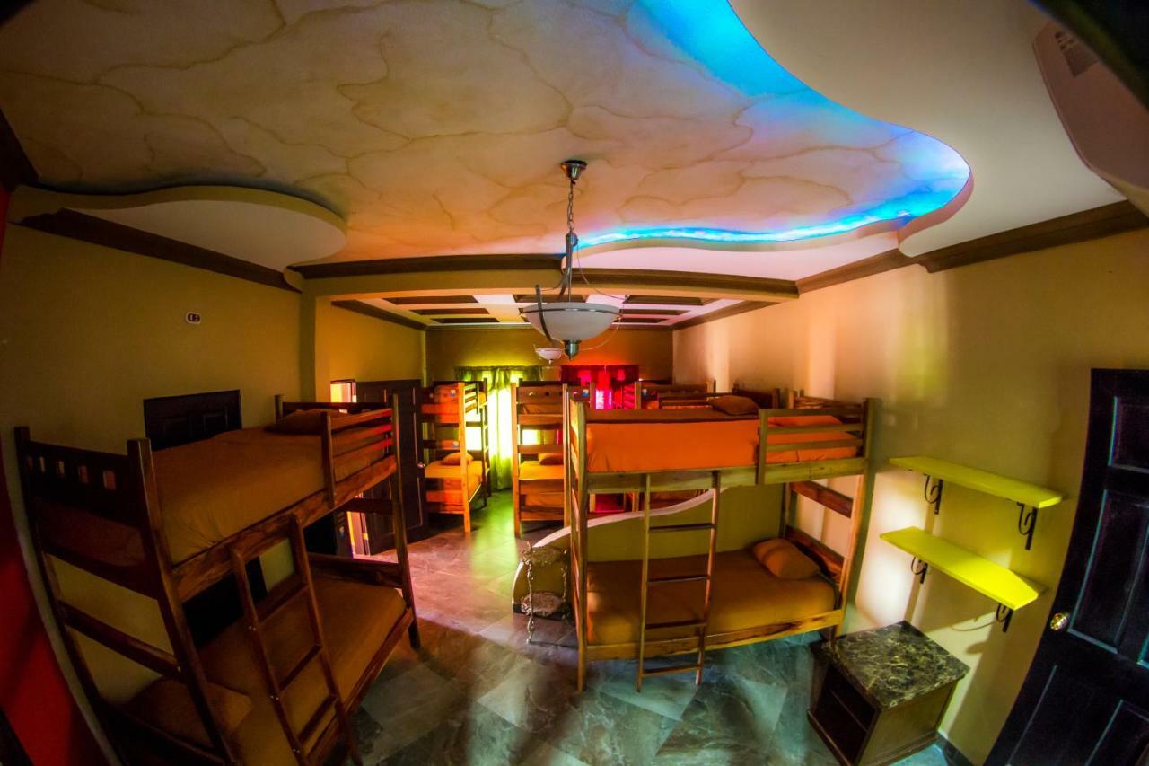 Hostal Casa De Grethel Flores Extérieur photo