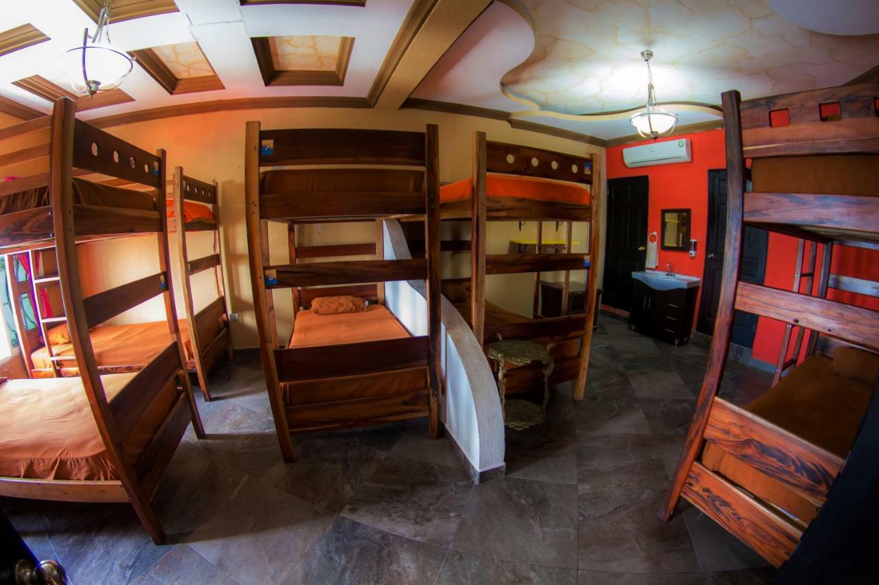 Hostal Casa De Grethel Flores Extérieur photo