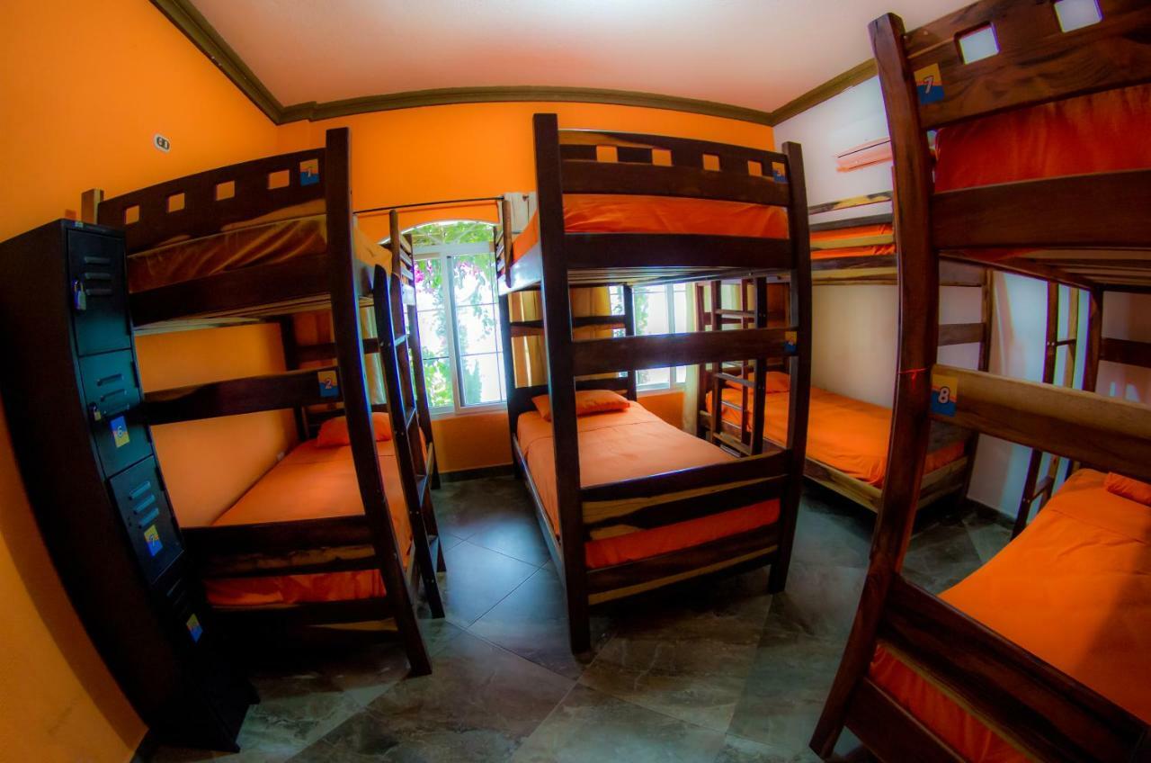 Hostal Casa De Grethel Flores Extérieur photo