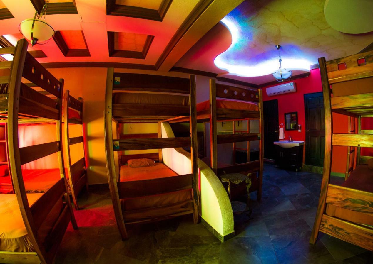 Hostal Casa De Grethel Flores Extérieur photo